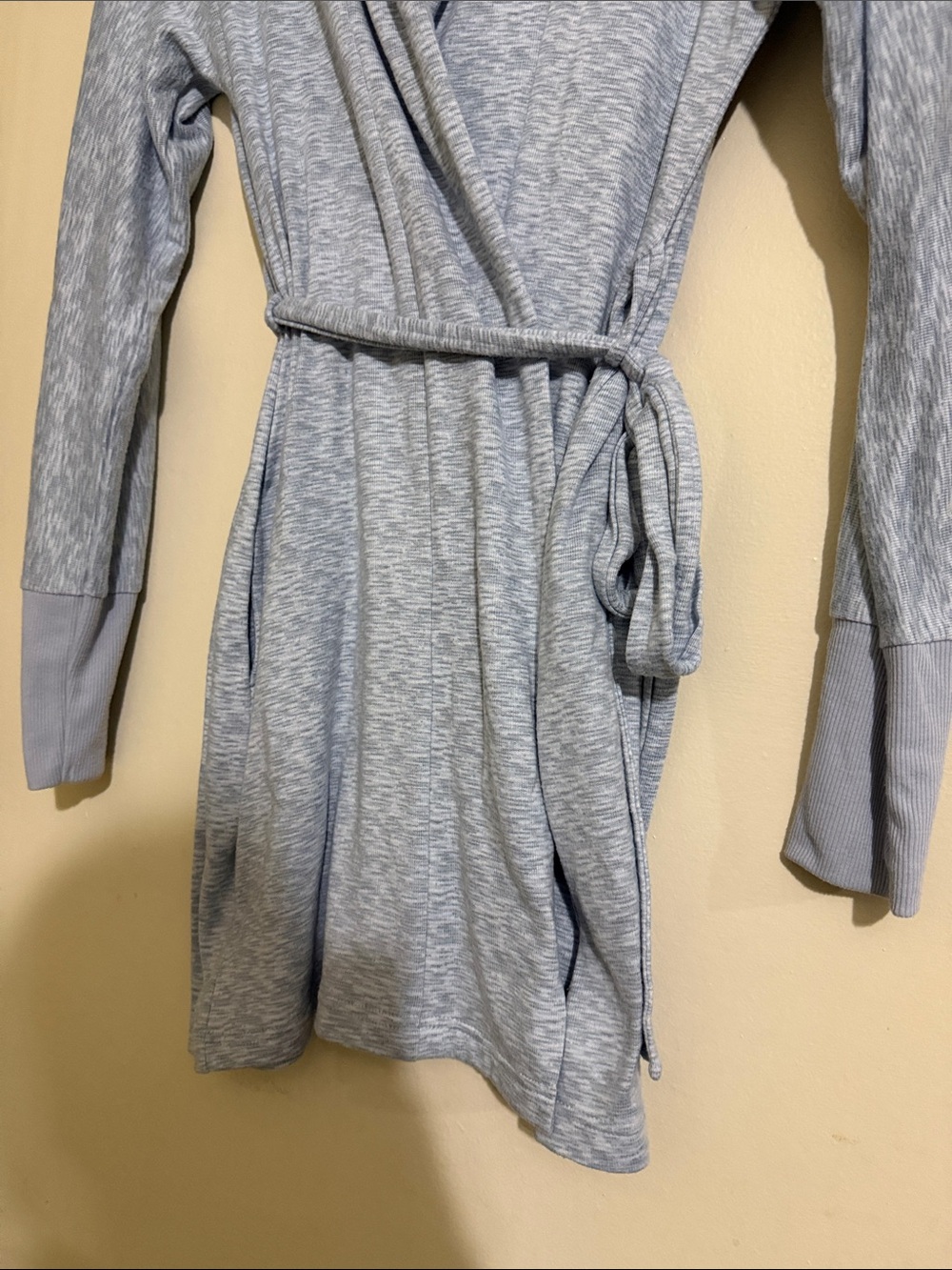 Ande soft robe - Picture 3 of 5